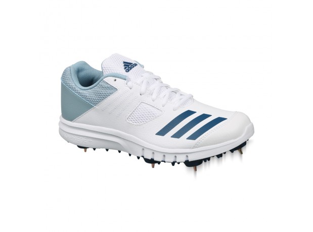 Adidas Howzat Spikes Cricket Shoes