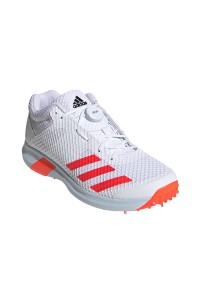 Adidas Adipower Vector Mid 20 Bowling Cricket Shoes 