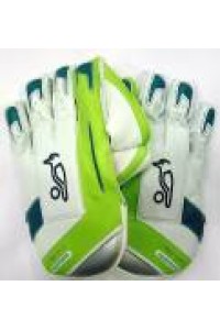 Kookaburra Kahuna Pro 1000 Cricket Wicket Keeping Gloves