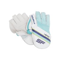 SF Hero Cricket Wicket Keeping Gloves