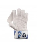 SG League Cricket Wicket Keeping Gloves