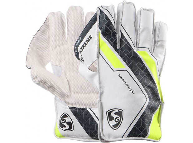 SG RSD Xtreme Cricket Wicket Keeping Gloves