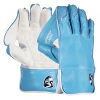 SG Supakeep Classic Cricket Wicket Keeping Gloves