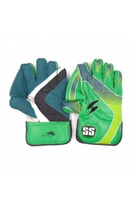 SS Match Cricket Wicket Keeping Gloves
