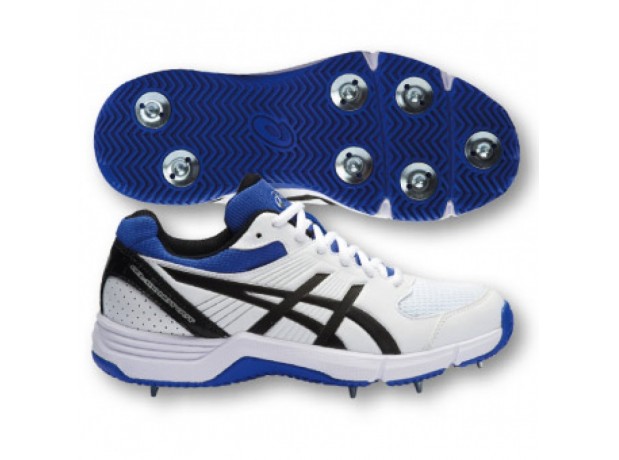 Asics Gel 100 Not Out Cricket Shoes 
