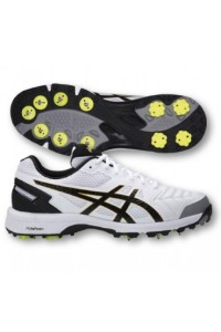 Asics Gel 300 Not Out Cricket Shoes