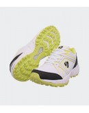 SG STEADLER 5.0 (Lime Green) Cricket Shoes for Men's and Youth