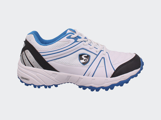 SG STEADLER 5.0 Cricket Shoes for Men's and Youth