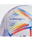 Adidas Fifa World Cup 2022 AL RIHLA League Football