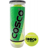 Cosco All Court Tennis Ball