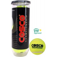 Cosco Championship Tennis Ball