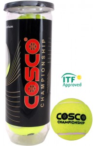 Cosco Championship Tennis Ball