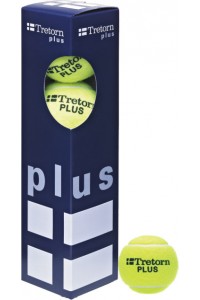 Cosco Tretorn Plus Tennis Ball