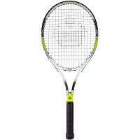 Cosco Action 2000 D Tennis Racket For Senior