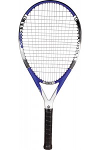 Cosco Titanium Tennis Racket For Senior