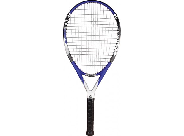 Cosco Titanium Tennis Racket For Senior