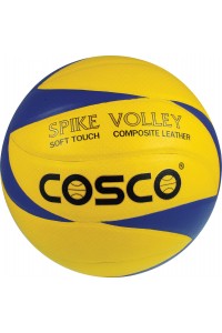 Cosco Spike Volley Volleyball For Men and Youth