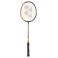 Yonex Astrox Smash Badminton Racket Orange